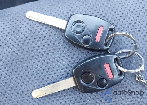 2007 Honda Fit Sport z USA, uszkodzony, nr VIN JHMGD38647S026689